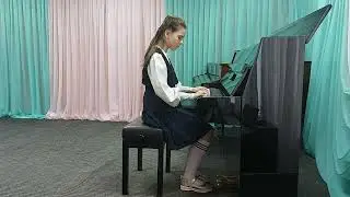 Осокина Злата
