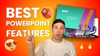 How to Create These VIRAL POWERPOINTS🔥 | Step-by-step PowerPoint Tutorial