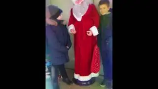 Пацаны с Дыбенко