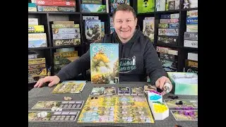 How to Play Century Golem An Endless World