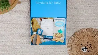 How to Make A Great Baby Shower Gift | The Parenting Journey