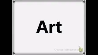 Art || Snackdown '16 || Codechef