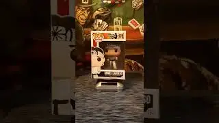 Funko Pop: The Karate Kid DANIEL LARUSSO
