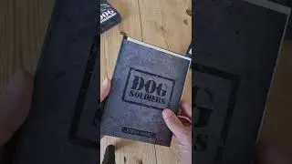 Dog Soldiers 4K restoration limited edition 