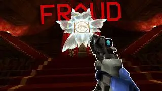 8-1 is NOT for the Weak (Ultrakill Fraud)