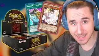 Apro per LA PRIMA VOLTA la RARITY COLLECTION