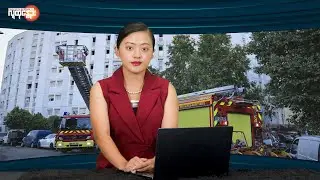 People's Spring | ဇူလိုင် - ၁၈ ၊၂၀၂၄ ဒီနေ့အတွက် ညနေခင်းသတင်း