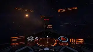 Elite Dangerous 3.0.5 - Kevin Gilmartin, the undead... dead again [raw footage]
