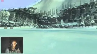 Let's play =^TheLongDark^=
