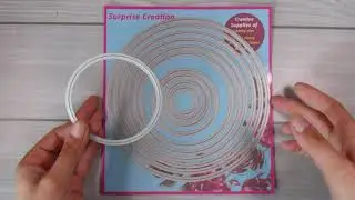 Using a Gelli Plate in Card Making 