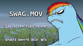 Rainbow Dash - 