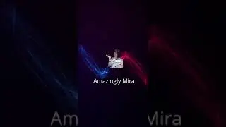 STOP SMOKING START LIVING | Amazingly Mira | #short