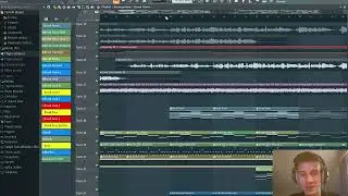 LOST Vol  2   WildVibes Masterclass