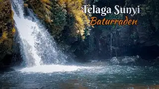 Telaga Sunyi Baturraden|4K