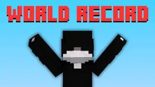 I Got A Hive Bedwars WORLD RECORD