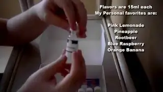 Liquid Barn DIY Starter Kit Review