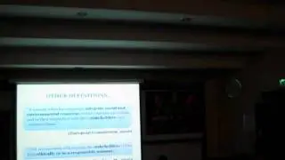IBM- CSR by Synergy part 1