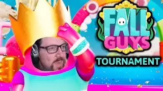 How to Lose a Fall Guys Tournament