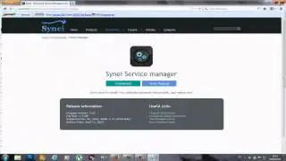 How to Speed Up your WINDOWS BY Using" SYNEI SERVICE MANAGER"