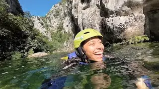 adventuring through croatia (sail croatia)