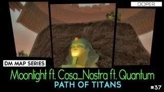Moonlight ft. Cosa_Nostra ft. Quantum  - Path of Titans