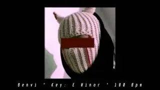 DETROIT SAMPLE Type Beat x YN JAY x Key Glock x Bushi - "Jazz Time" by. Benvi