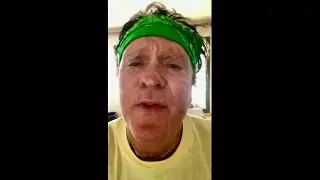 Michael Madsen Talks About His Arrest
