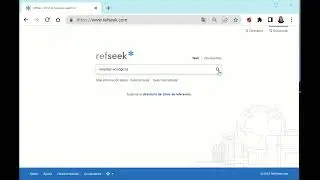 Buscadores
