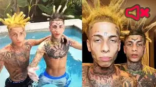 I'm an Island Boy... in Real Life
