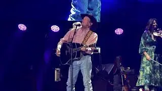 George Strait - I'll Always Remember You/June 2024/SLC, UT/Rice-Eccles Stadium