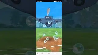 Dedenne to Veteran Rank? Pogo PVP