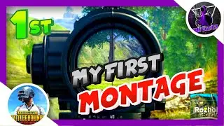 M24 my first match in tdm[ on youtube]