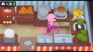 PLATE UP! MZIEKITTENXOXO WIN