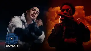 SLAYTER x Cris MJ - oxy 💊 (Official Video)