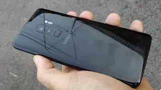 Review Samsung Galaxy S9 Plus en español - Sigue siendo increible!