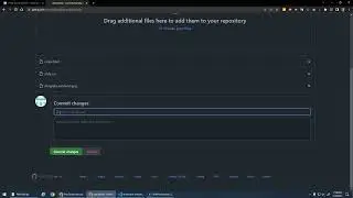 16 Github Pages Publish Your Page