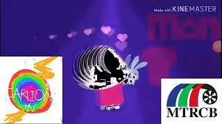 Monica Toy Effects (Sponsored by Preview 2 Effects)