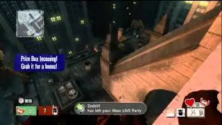 Gotham City Imposters Hitmarker
