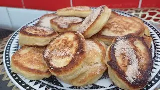 Banana Fritters/ Ramadaan treats/ quick and easy Jumua Mubarak