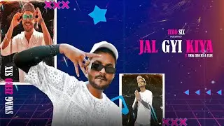 Jal gayi kya //official music video// My zone//swag zero six ||2023||