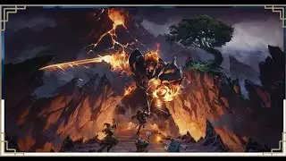 Neverwinter - Mod 29 - Blazing Soul Pack