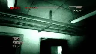 OutLast прохождение часть 2