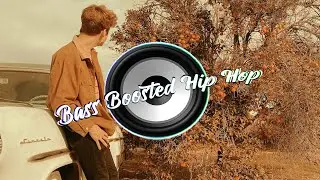 brakence - rosier 🔊 [Bass Boosted]