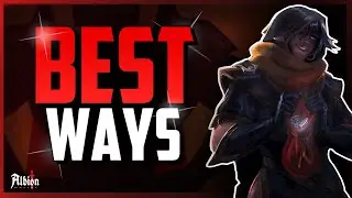 TOP 5 BEST WAYS OF MAKING SILVER IN 2022 | Albion Online New Player Guide