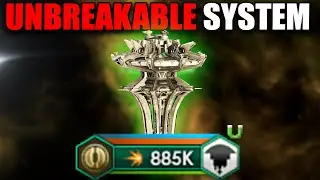 The Ultimate Stellaris Maginot System