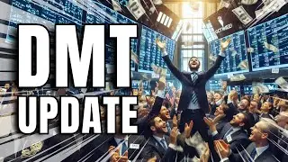 Why $NAT Could Reach 600M+ Market Cap (100x POTENTIAL!) | DMT UPDATE