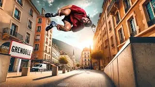 DES CHALLENGES IMPOSSIBLES ? (Grenoble)