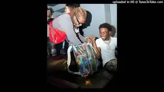 [FREE] Gunna x Young Thug x Roddy Ricch Type Beat 2021 