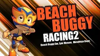 Beach Buggy Exe, Ngedit Seperti Milyhya, Epic Moment