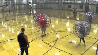 Knockerball